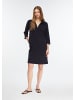 comma Kleid  in  5976_navy