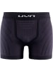 Gregory Boxershort M MOTYON 2.0 UW BOXER in Schwarz