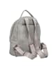 Greenburry Gretl City Rucksack 30 cm in stone