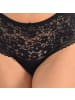 Q-en 2er-Set: Pantys in Black
