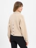 RINO&PELLE Jacke in beige - 0004