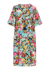 usha FESTIVAL Women Dress in Multicolor