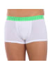 Bikkembergs 2er-Set: Boxershorts in White
