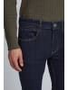 CASUAL FRIDAY 5-Pocket-Jeans CFRY in Blau