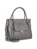 PICARD Croco - Henkeltasche 36 cm Synthetik in gravel