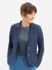 More & More Blazer in indigo - 0002