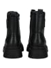 BLAUER USA Stiefelette Schwarz
