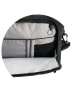 Norco Taymore 6.5 - Lenkertasche reflektierend 26 cm in schwarz