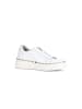 Gabor Sneaker low in weiß