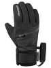Reusch Winterhandschuhe Leo R-TEX® XT Junior in 7701 black/white