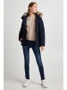 Oxmo Winterjacke OXLona in Dunkelblau