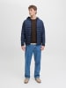 Jack & Jones Strickpullover in Mulch 1