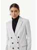 comma Indoor-Blazer in 90W9_hellgrau