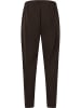 Endurance Sweatpants Jade in 1294 Chocolate Torte