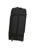 American Tourister Urban Track - Rollenreisetasche M 68 cm (grau) in asphalt black