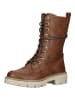 Mustang Stiefel in Cognac