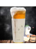 Mr. & Mrs. Panda Willybecher Marienkäfer Design ohne Spruch in Weiß