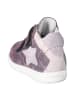 PEPINO Lauflern Stiefel in pink