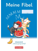 Cornelsen Verlag Buch - Meine Fibel - Ausgabe 2022 - 1. Schuljahr