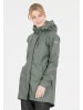 Weather Report Regenjacke PETRA in 3058 Balsam Green