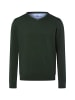 FYNCH-HATTON Pullover in tanne - 0002