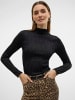 Vero Moda Bluse in Black