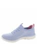 Skechers Sneaker in Hellblau