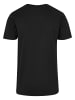 Mister Tee T-Shirt in black