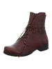 Think! Stiefeletten für Damen in rot