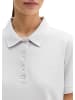 Marc O'Polo Poloshirt regular in Airy Blue