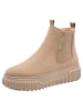 Tamaris Chelsea Boot in ANTELOPE