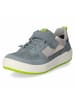 superfit Low Sneaker MAVERICK in blau