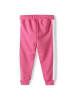 Minoti Jogger Pants 14fleece 12 in rosa