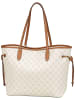 JOOP! Shopper Cortina 1.0 Lara LHO in Pure White