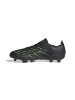adidas Fußballschuh PREDATOR LEAGUE FG/MG in cblack/carbon/luclem