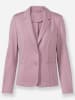 WITT WEIDEN Jersey-Blazer in mauve