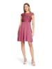 Vera Mont Cocktailkleid kurzarm in Sweet Bloom