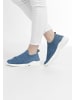 DreiMaster Damen Sneakers in Marine