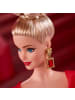 Barbie Barbie Signature Puppe blond | JBJ17 | 80 Jahre Mattel | Sammelpuppe