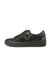 Gabor Sneaker low in schwarz