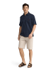 Polo Club Kurzarmshirt RIGBY GO SHIRT SS CL in Navy Blau