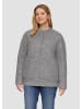 s.Oliver Outdoor-Jacke  in  9730_graphit