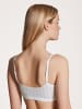 Calida Bustier in weiss