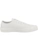 Tommy Hilfiger Sneaker low Tommy Jeans Low Cut Wmns Canvas in weiss