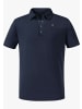 Schöffel Poloshirt Polo Shirt Ramseck M in Blau