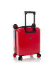 Heys Kids 4-Rollen Kofferset 2tlg. in lady bug