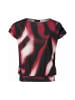 Mart Visser Blandy Print Top Pink / Multi