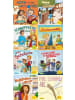 Carlsen Buch - Pixi-8er-Set 304: In die Schule mit Pixi (8x1 Exemplar), 8 Teile
