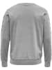 Hummel Hummel Sweatshirt Hmllegacy Unisex Erwachsene in GREY MELANGE