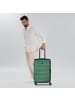 Smartbox Edition 03 4 Rollen Trolley 65 cm in dark-green